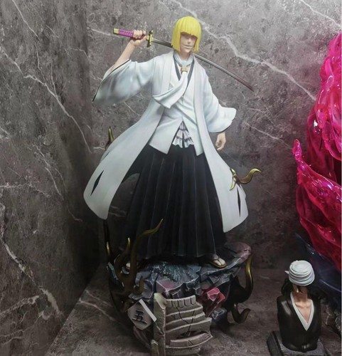 Bleach shinji hirako garage - shinji,