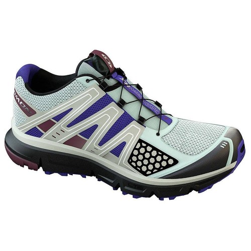 Salomon mission trail - salomon, 1