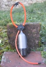 GROUP ACTION JOE  HASBRO ~ ACCESSOIRES ~ BOUTEILLE DE PLONGEE AVEC HARNAIS