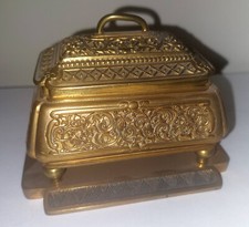 PYROGENE PORTE ALLUMETTES EN