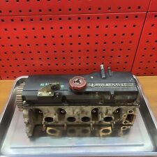 Culasse Renault Clio 1 E7f