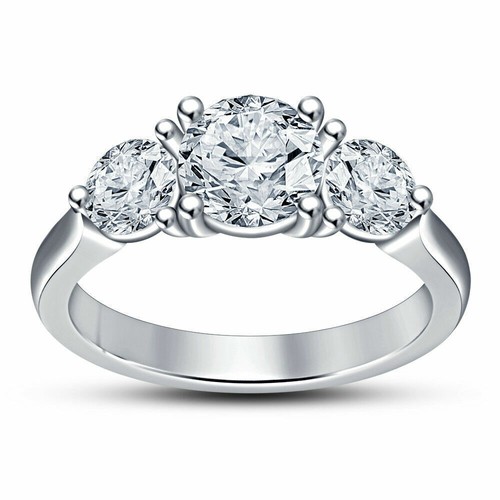 Bague fiançailles or - fiançailles, en