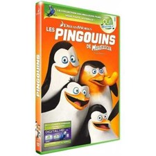 Les Pingouins de Madagascar