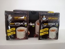 Aphrodisiaque puissant et efficace ,naturel à base de plantes 8 sticks ou 160g