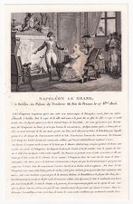 Napoléon Bonaparte Berlin