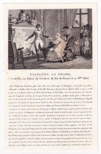 Napoléon bonaparte berlin - bonaparte,