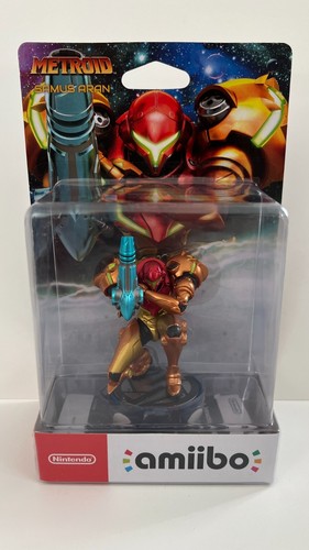 Nintendo wii amiibo - wii, u