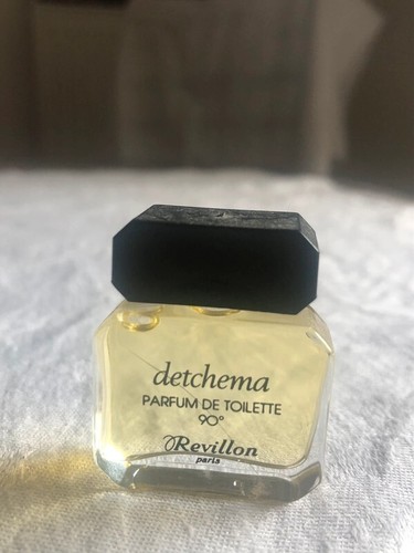 Miniature parfum revillon - de,