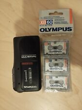 Olympus Pearlcorder S721