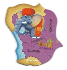 Magnet asie magnets - magnets, brossard