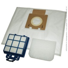 10x sac aspirateur filtre - sac,