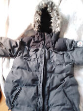 blouson ski fusalp 16 ans