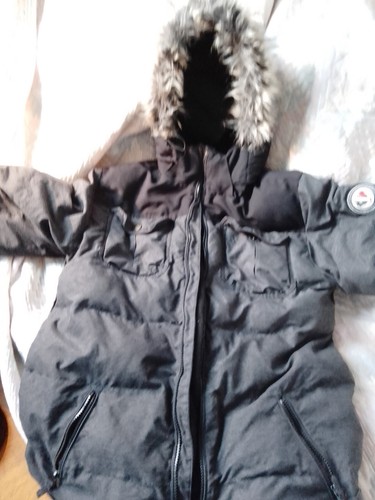 Blouson ski fusalp ans - fusalp, 16