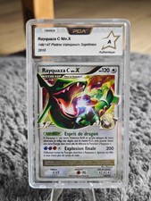 Carte Pokémon Rayquaza C