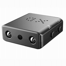 Smart Camera Recording 1080P Security Camcorder Motion Detection And Continuous