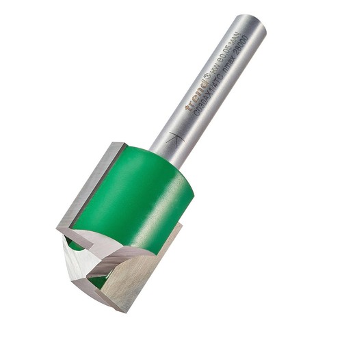 Fraise deux lames 20mm - lames, de