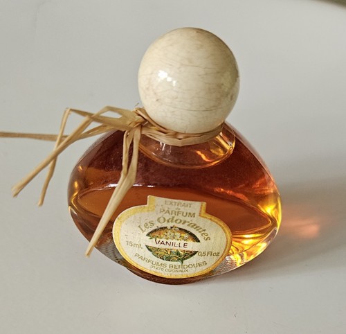 Berdoues ancienne miniature - berdoues,