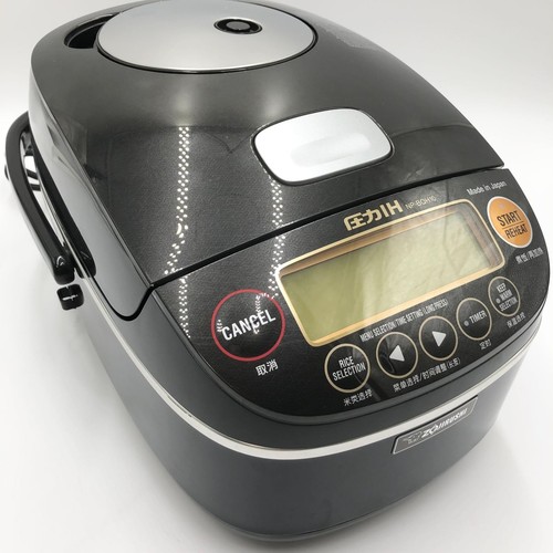 Rice cooker bqh10 5 - ih,