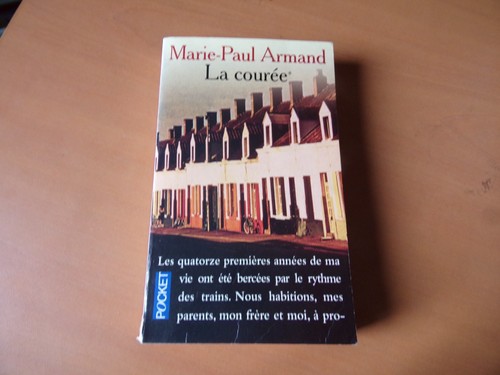 Courée tome de - de, armand