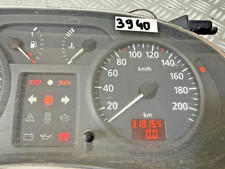 COMPTEUR 8200279062 RENAULT