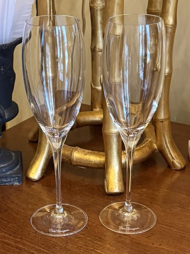 Don perignon set glass - set,
