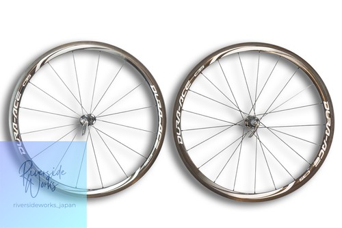 Paire roues shimano - paire,