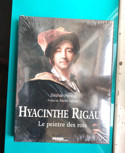 Hyacinthe rigaud 1659 1743 - hyacinthe, rigaud,