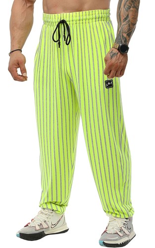 Big homme pantalon corps - pantalon,