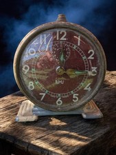 Réveil SMI Société