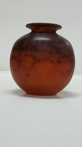 Vase boule pate - vase, muller