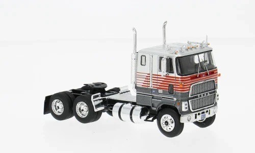 Ixomodels camion solo de - -,