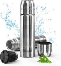 Thermos Café 750ml Gourde