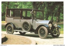 AROP6-0366-VOITURE - hispano suiza 1919