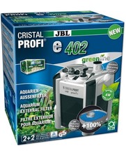 JBL CristalProfi e402