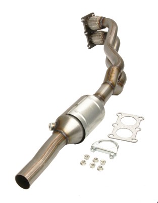 Maxgear catalyseur euro pour - catalyseur,