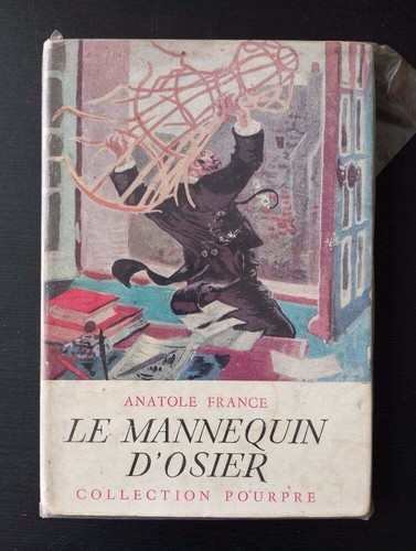 Mannequin osier france - mannequin, |