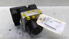 Bloc ABS (freins anti-blocage) PEUGEOT 206+ 1.4 HDI - 8V TURBO /R:115450795