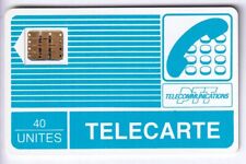 VARIETE TELECARTE PYJAMA .. 40U Py7E SC2 T7 SERIGRAPHIE PE.000657 UT/TBE C.25€