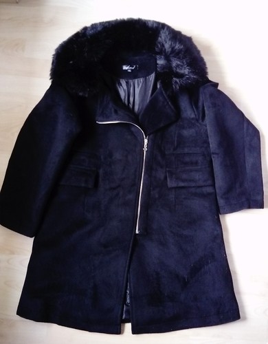 Manteau hiver femme - manteau, en