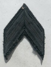 010046 galon de brigadier de cuirassier