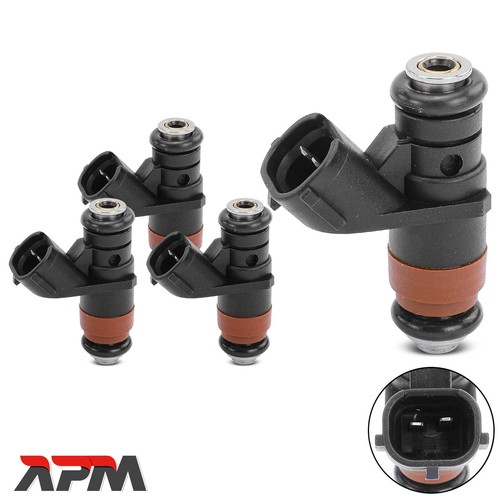 Injecteur pour golf iv - 4x,