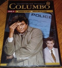 NEUF SCELLE DVD COLLECTION