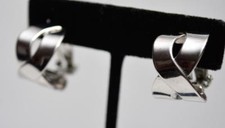 Boucles D'Oreilles Clip-On