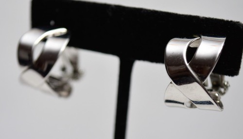 Boucles oreilles clip on - d'oreilles, clip-on