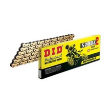 CHAÎNE DE TRANSMISSION DID