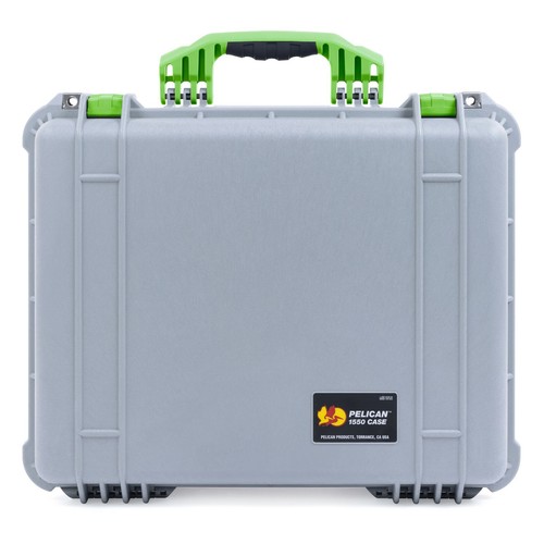 Pelican silver lime - pelican,