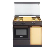 DE LONGHI SGK854N Cuisine 86x50x85cm Coppertone Four A Gaz 4 Fireside