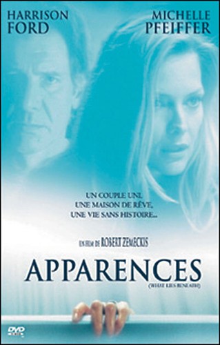 Dvd apparences ref - dvd,