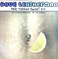 Dave Leatherman - The "Lemon