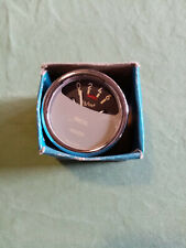 MANO PRESSION HUILE 6Volts JAEGER sur fond beige.